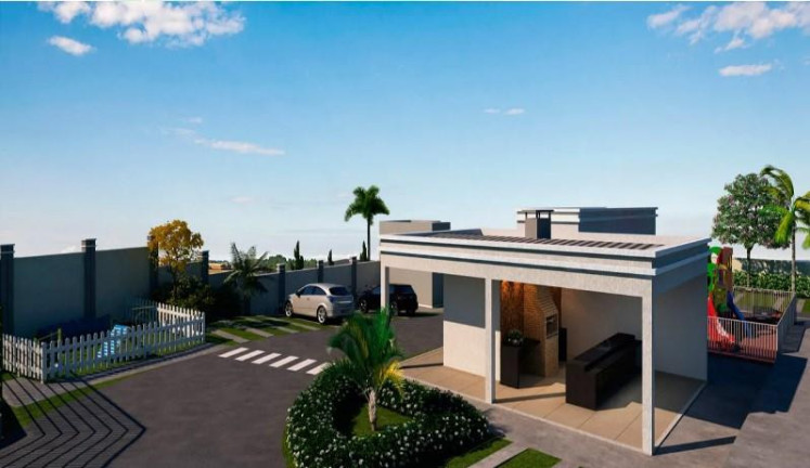 Imagem Apartamento com 2 Quartos à Venda, 42 m² em Jardim Cristina - Botucatu Imagem Apartamento com 2 Quartos à Venda, 42 m² em Jardim Cristina - Botucatu