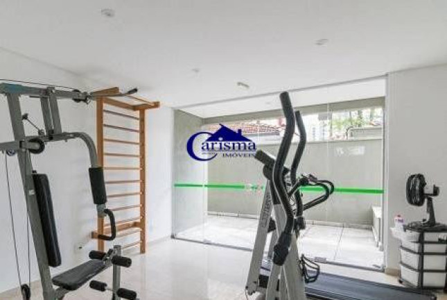 Imagem Apartamento com 1 Quarto à Venda, 70 m² em Jardim - Santo André Imagem Apartamento com 1 Quarto à Venda, 70 m² em Jardim - Santo André