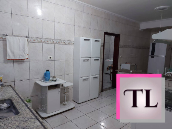 Imagem Casa com 3 Quartos à Venda, 200 m² em Jardim Philadélphia - Poços De Caldas