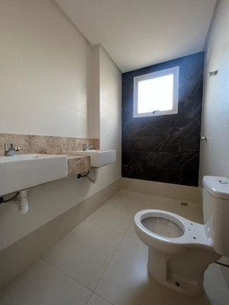 Imagem Apartamento com 3 Quartos à Venda, 114 m² em Setor Bueno - Goiânia
