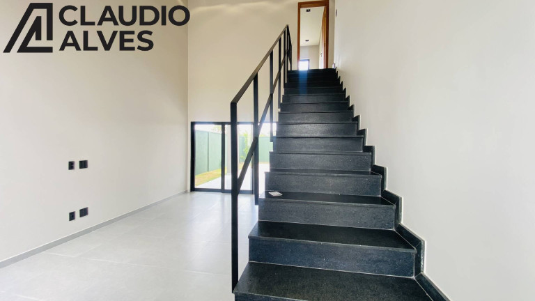 Imagem Casa de Condomínio com 3 Quartos à Venda, 183 m² em Sim - Feira De Santana