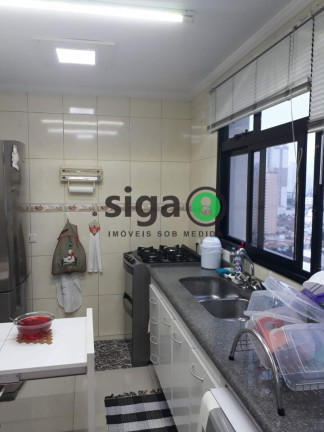 Imagem Apartamento com 3 Quartos à Venda, 343 m² em Vila Regente Feijó - São Paulo Imagem Apartamento com 3 Quartos à Venda, 343 m² em Vila Regente Feijó - São Paulo