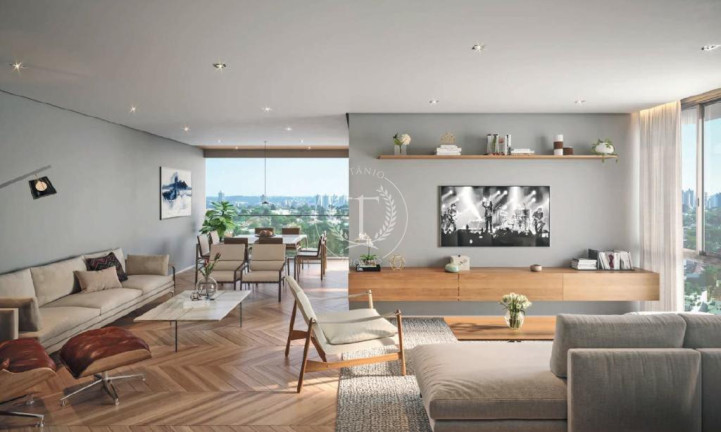 Imagem Cobertura com 2 Quartos à Venda, 73 m² em Itaim Bibi - São Paulo