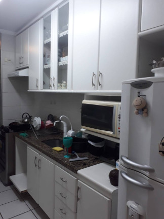 Imagem Apartamento com 3 Quartos à Venda,  em Jardim Stella - Santo André