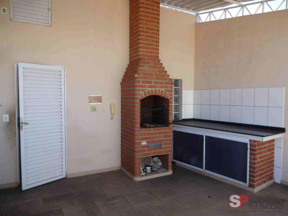 Imagem Apartamento com 3 Quartos à Venda, 126 m² em Vila Guiomar - Santo André
