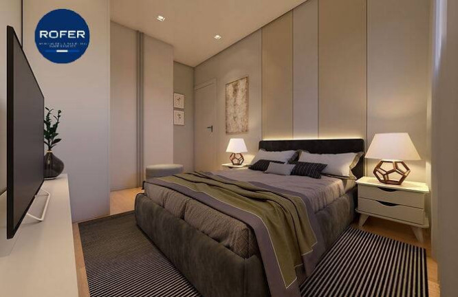 Imagem Apartamento com 2 Quartos à Venda, 72 m² em Castelo - Valinhos