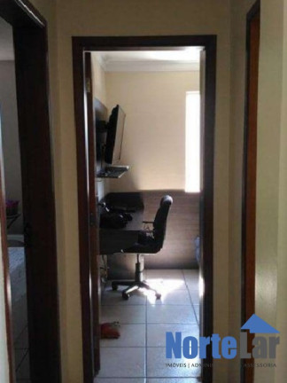 Imagem Apartamento com 2 Quartos à Venda, 59 m² em Vila Amélia - São Paulo