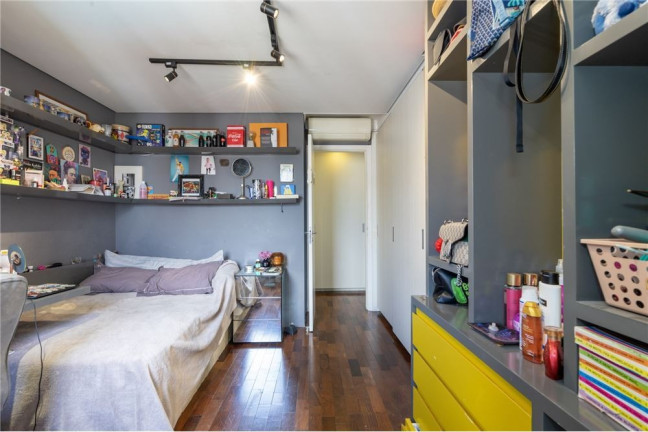 Imagem Apartamento com 3 Quartos à Venda, 209 m² em Vila Cruzeiro - São Paulo