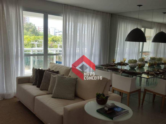 Imagem Apartamento com 2 Quartos à Venda, 76 m² em Cocó - Fortaleza Imagem Apartamento com 2 Quartos à Venda, 76 m² em Cocó - Fortaleza