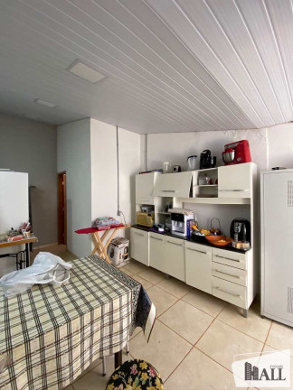 Imagem Casa com 2 Quartos à Venda, 86 m² em Condomínio Residencial Parque Da Liberdade Iv - São José Do Rio Preto Imagem Casa com 2 Quartos à Venda, 86 m² em Condomínio Residencial Parque Da Liberdade Iv - São José Do Rio Preto