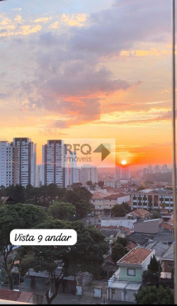 Imagem Imóvel com 3 Quartos à Venda, 103 m² em Vila Gumercindo - São Paulo