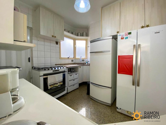 Imagem Imóvel com 3 Quartos à Venda, 103 m² em Riviera - Bertioga