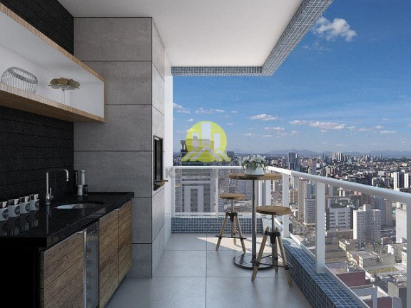 Imagem Apartamento com 2 Quartos à Venda, 95 m² em Centro - Curitiba Imagem Apartamento com 2 Quartos à Venda, 95 m² em Centro - Curitiba