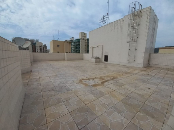 Imagem Cobertura com 3 Quartos à Venda, 174 m² em Astúrias - Guarujá