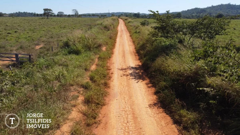 Imagem Fazenda à Venda, 1.185 m² em Zona Rural - Matupá Imagem Fazenda à Venda, 1.185 m² em Zona Rural - Matupá