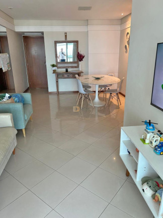 Apartamento com 3 Quartos à Venda, 110 m² em Jardim Da Penha - Vitória