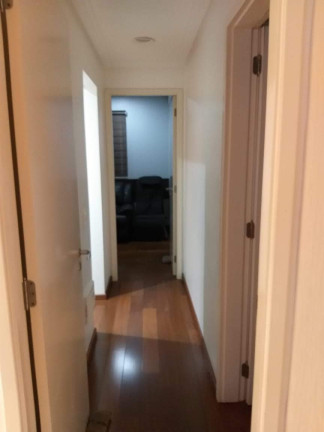 Imagem Apartamento com 3 Quartos à Venda, 132 m² em Parque Da Mooca - São Paulo