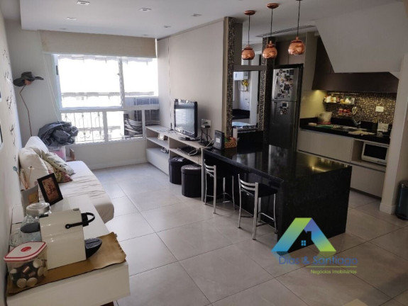 Imagem Apartamento com 2 Quartos à Venda, 64 m² em Cerqueira César - São Paulo