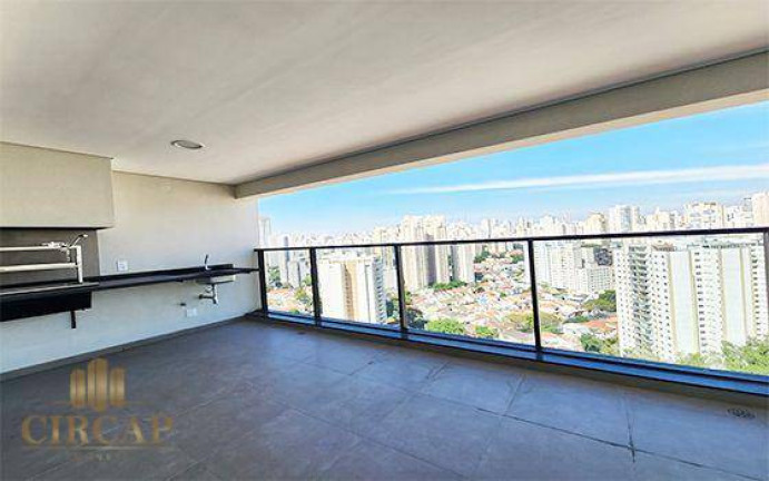 Imagem Apartamento com 3 Quartos à Venda, 151 m² em Vila Romana - São Paulo Imagem Apartamento com 3 Quartos à Venda, 151 m² em Vila Romana - São Paulo