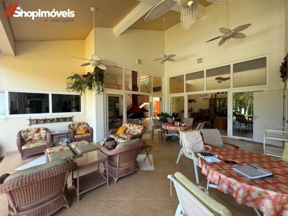 Imagem Casa com 8 Quartos à Venda, 849 m² em Atibaia Imagem Casa com 8 Quartos à Venda, 849 m² em Atibaia