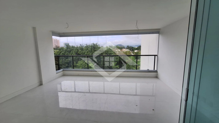 Imagem Apartamento com 3 Quartos à Venda, 117 m² em Barra Da Tijuca - Rio De Janeiro Imagem Apartamento com 3 Quartos à Venda, 117 m² em Barra Da Tijuca - Rio De Janeiro