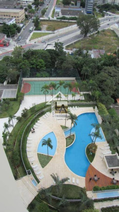 Imagem Apartamento com 3 Quartos à Venda, 121 m² em Granja Julieta - São Paulo Imagem Apartamento com 3 Quartos à Venda, 121 m² em Granja Julieta - São Paulo