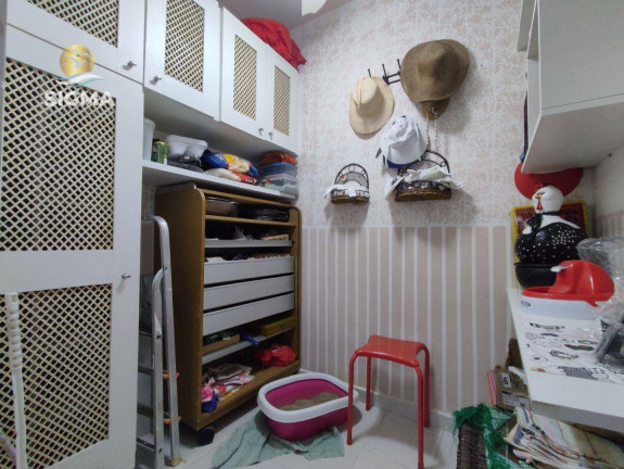 Imagem Apartamento com 2 Quartos à Venda, 85 m² em Pitangueiras - Guarujá Imagem Apartamento com 2 Quartos à Venda, 85 m² em Pitangueiras - Guarujá