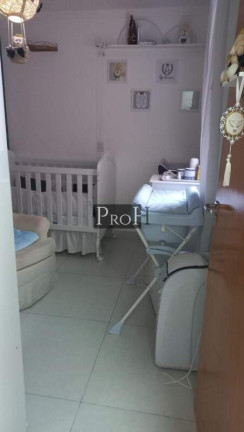 Imagem Cobertura com 2 Quartos à Venda, 119 m² em Vila Príncipe De Gales - Santo André Imagem Cobertura com 2 Quartos à Venda, 119 m² em Vila Príncipe De Gales - Santo André