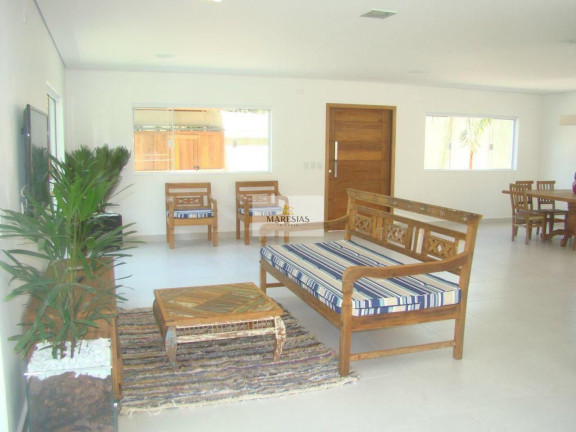 Imagem Casa com 4 Quartos à Venda, 300 m² em Maresias - São Sebastião