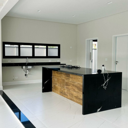 Imagem Casa com 5 Quartos à Venda, 430 m² em Condomínio Residencial Alphaville Ii - São José Dos Campos