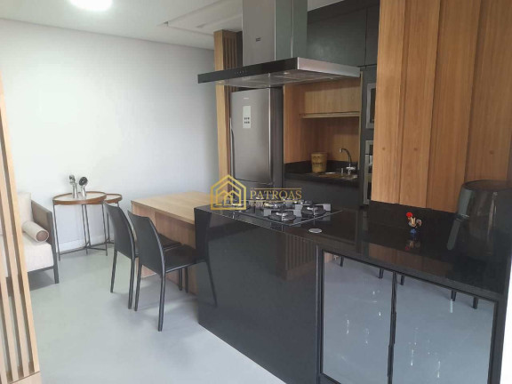 Apartamento com 2 Quartos à Venda, 72 m² em Anchieta - São Bernardo Do Campo