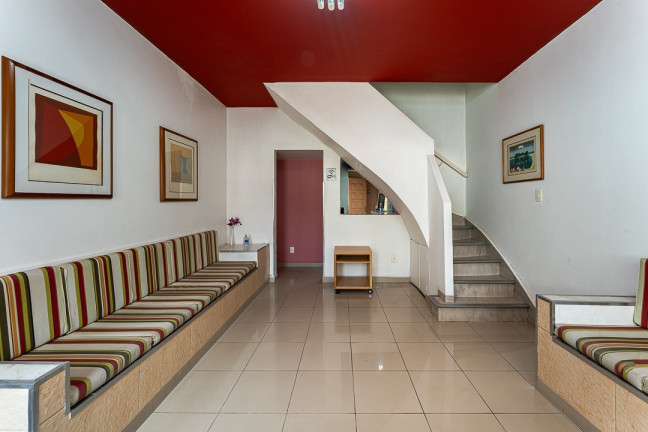 Imagem Casa à Venda, 100 m² em Vila Romana - São Paulo Imagem Casa à Venda, 100 m² em Vila Romana - São Paulo