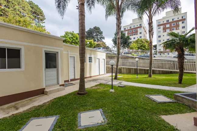 Imagem Apartamento com 2 Quartos à Venda, 46 m² em Campo Comprido - Curitiba Imagem Apartamento com 2 Quartos à Venda, 46 m² em Campo Comprido - Curitiba