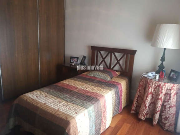 Imagem Apartamento com 4 Quartos à Venda, 235 m² em Panamby - São Paulo Imagem Apartamento com 4 Quartos à Venda, 235 m² em Panamby - São Paulo