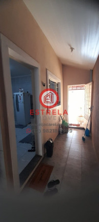 Imagem Casa com 2 Quartos à Venda, 110 m² em Jardim Santa Marina - Jacareí Imagem Casa com 2 Quartos à Venda, 110 m² em Jardim Santa Marina - Jacareí