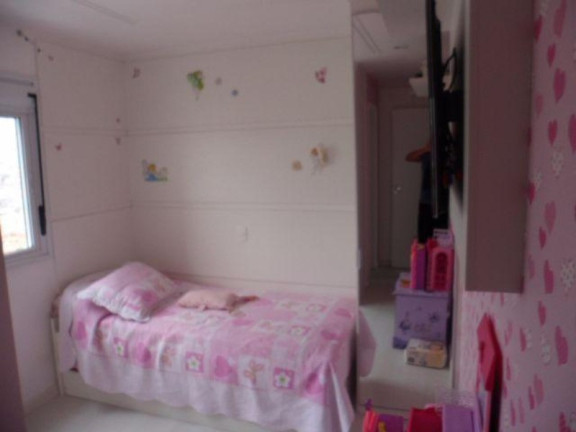 Imagem Apartamento com 3 Quartos à Venda, 153 m² em Vila Albertina - São Paulo