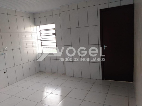 Imagem Casa com 3 Quartos à Venda, 120 m² em Scharlau - Sao Leopoldo