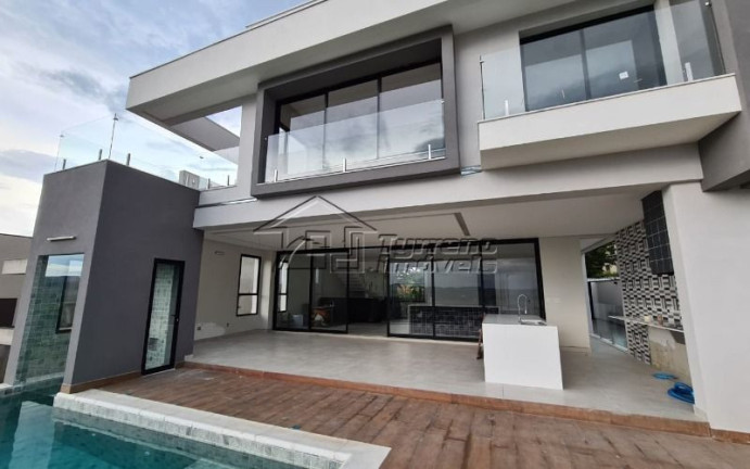 Casa de Condomínio com 5 Quartos à Venda, 550 m² em Urbanova - São José Dos Campos