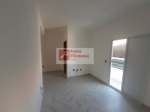 Imagem Cobertura com 3 Quartos à Venda, 144 m² em Vila Assunção - Santo André Imagem Cobertura com 3 Quartos à Venda, 144 m² em Vila Assunção - Santo André