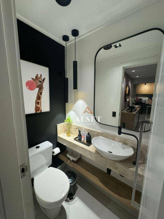 Imagem Apartamento com 3 Quartos à Venda, 123 m² em Tatuapé - São Paulo Imagem Apartamento com 3 Quartos à Venda, 123 m² em Tatuapé - São Paulo
