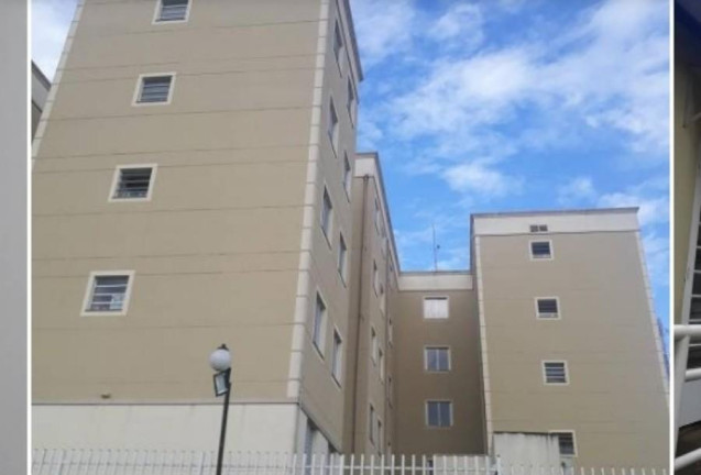 Imagem Apartamento com 2 Quartos à Venda, 44 m² em Guaianases - São Paulo