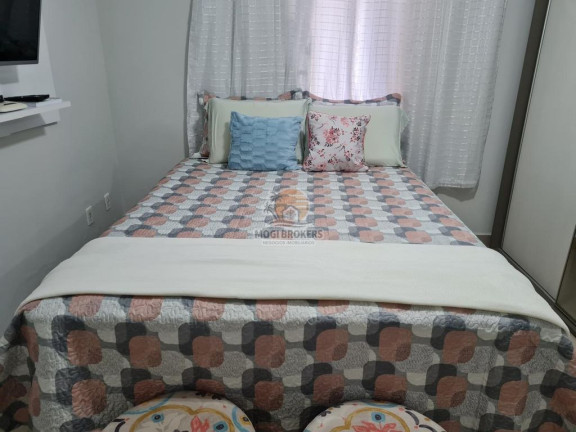 Imagem Casa de Condomínio com 2 Quartos à Venda, 125 m² em Jardim Rubi - Mogi Das Cruzes Imagem Casa de Condomínio com 2 Quartos à Venda, 125 m² em Jardim Rubi - Mogi Das Cruzes
