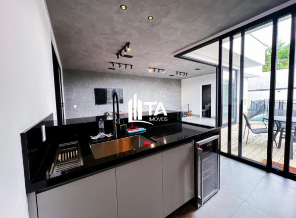 Imagem Casa com 3 Quartos à Venda, 299 m² em Swiss Park - Campinas Imagem Casa com 3 Quartos à Venda, 299 m² em Swiss Park - Campinas