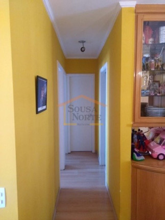 Imagem Apartamento com 2 Quartos à Venda, 55 m² em Vila Ipojuca - São Paulo Imagem Apartamento com 2 Quartos à Venda, 55 m² em Vila Ipojuca - São Paulo