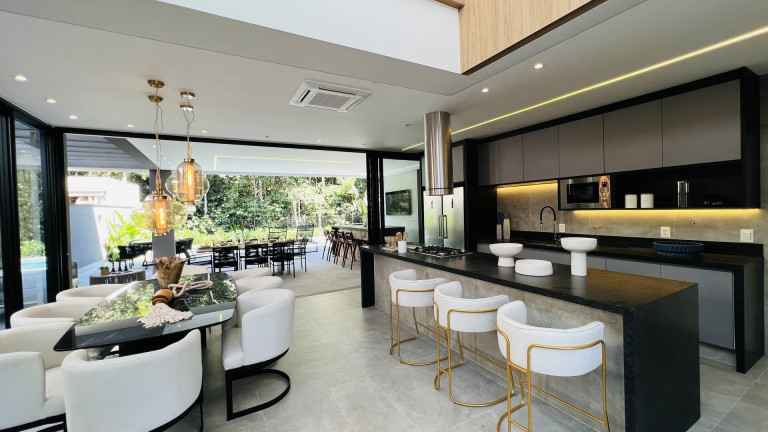 Imagem Casa com 6 Quartos à Venda, 380 m² em Riviera De São Lourenço - Bertioga Imagem Casa com 6 Quartos à Venda, 380 m² em Riviera De São Lourenço - Bertioga