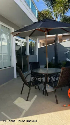 Imagem Casa com 3 Quartos à Venda, 271 m² em Condomínio Reserva Da Serra - Jundiaí