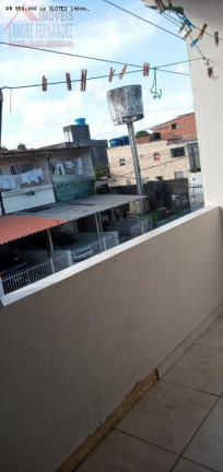 Imagem Casa com 2 Quartos à Venda, 60 m² em Ouro Preto - Olinda