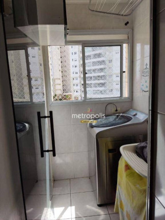 Imagem Apartamento com 2 Quartos à Venda, 48 m² em Vila Gonçalves - São Bernardo Do Campo Imagem Apartamento com 2 Quartos à Venda, 48 m² em Vila Gonçalves - São Bernardo Do Campo