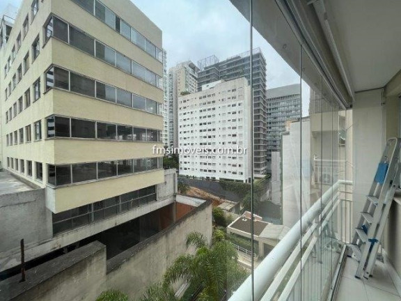Imagem Imóvel com 2 Quartos à Venda, 74 m² em Bela Vista - São Paulo Imagem Imóvel com 2 Quartos à Venda, 74 m² em Bela Vista - São Paulo