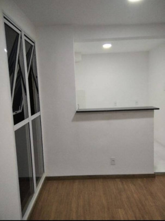 Imagem Apartamento com 2 Quartos à Venda, 40 m² em Jardim Palos Verdes - Botucatu